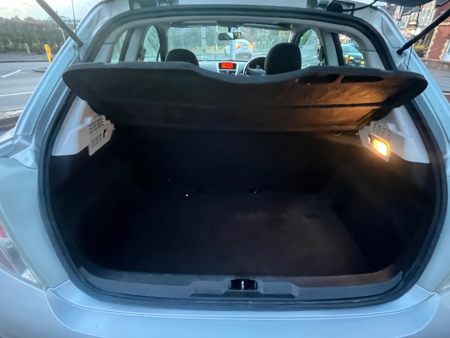 Used Peugeot 207 2008 for sale - 78125468: Photo 12