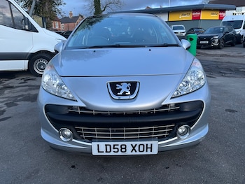 Used Peugeot 207 2008 for sale - 78125468: Photo