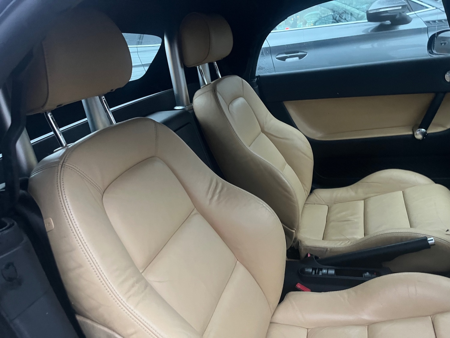 Used Audi TT 2003 for sale - 78055640: Photo 12