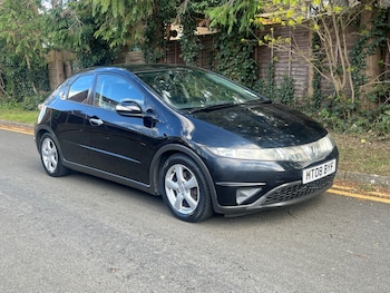 Used Honda Civic 2008 for sale - 78298946: Photo