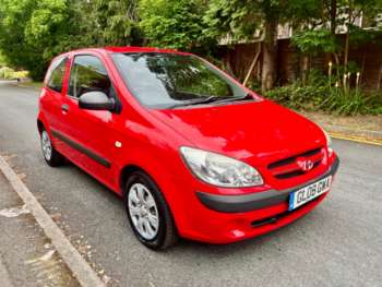 2008 (08) - 1.1 GSI 3dr