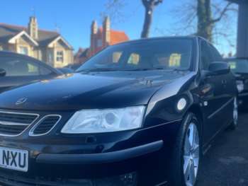 2006 (56) - 2.8T Aero 4dr