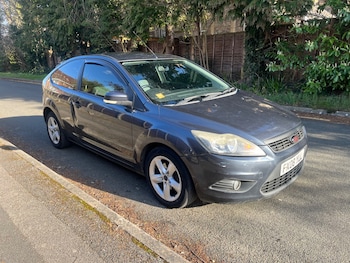 Used Ford Focus 2008 for sale - 78771214: Photo