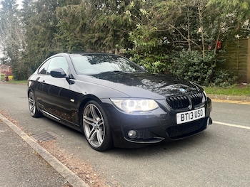 Used BMW 3 Series 2013 for sale - 78055720: Photo