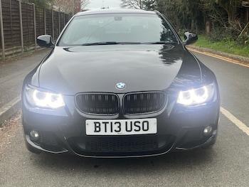 Used BMW 3 Series 2013 for sale - 78055720: Photo