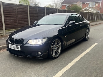Used BMW 3 Series 2013 for sale - 78055720: Photo