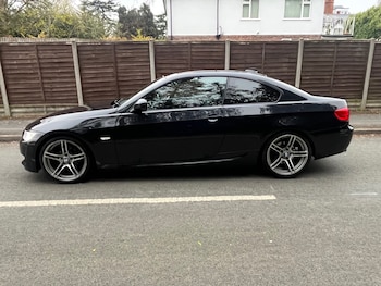 Used BMW 3 Series 2013 for sale - 78055720: Photo