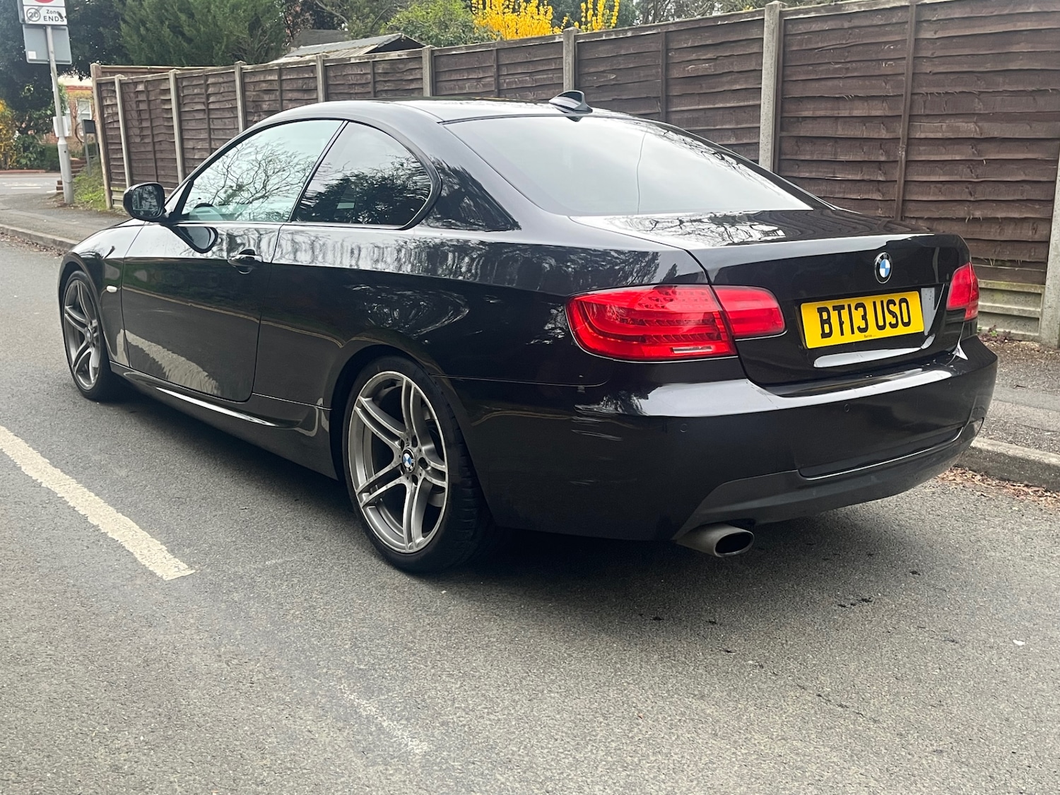 Used BMW 3 Series 2013 for sale - 78055720: Photo 5