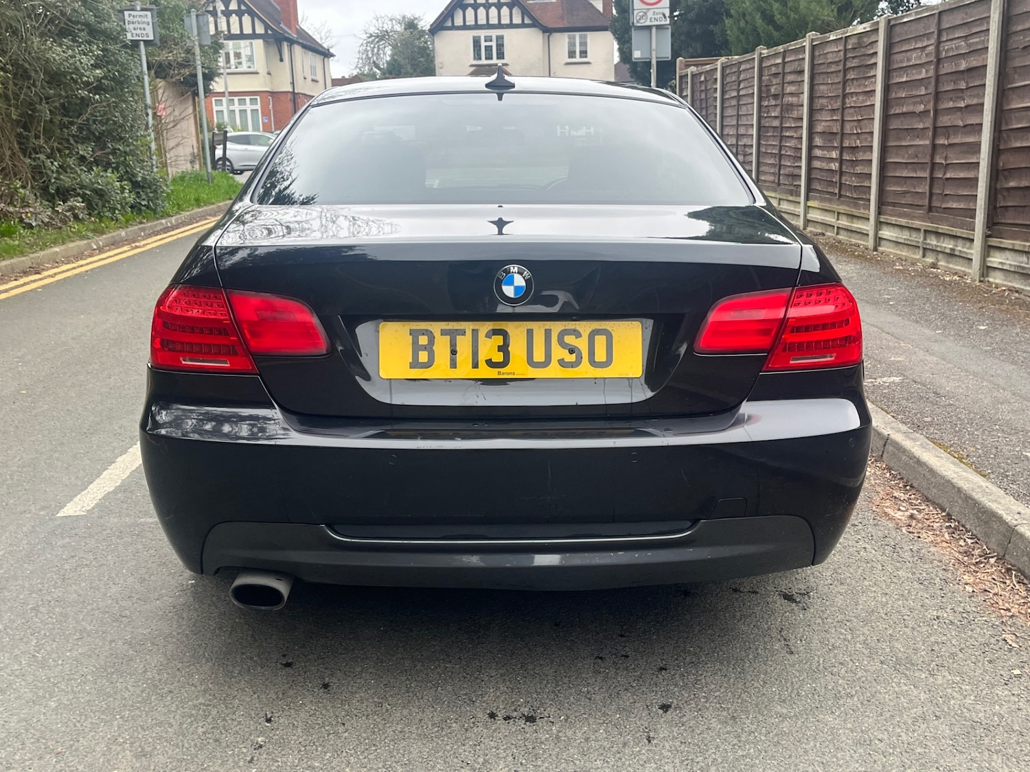 Used BMW 3 Series 2013 for sale - 78055720: Photo 6