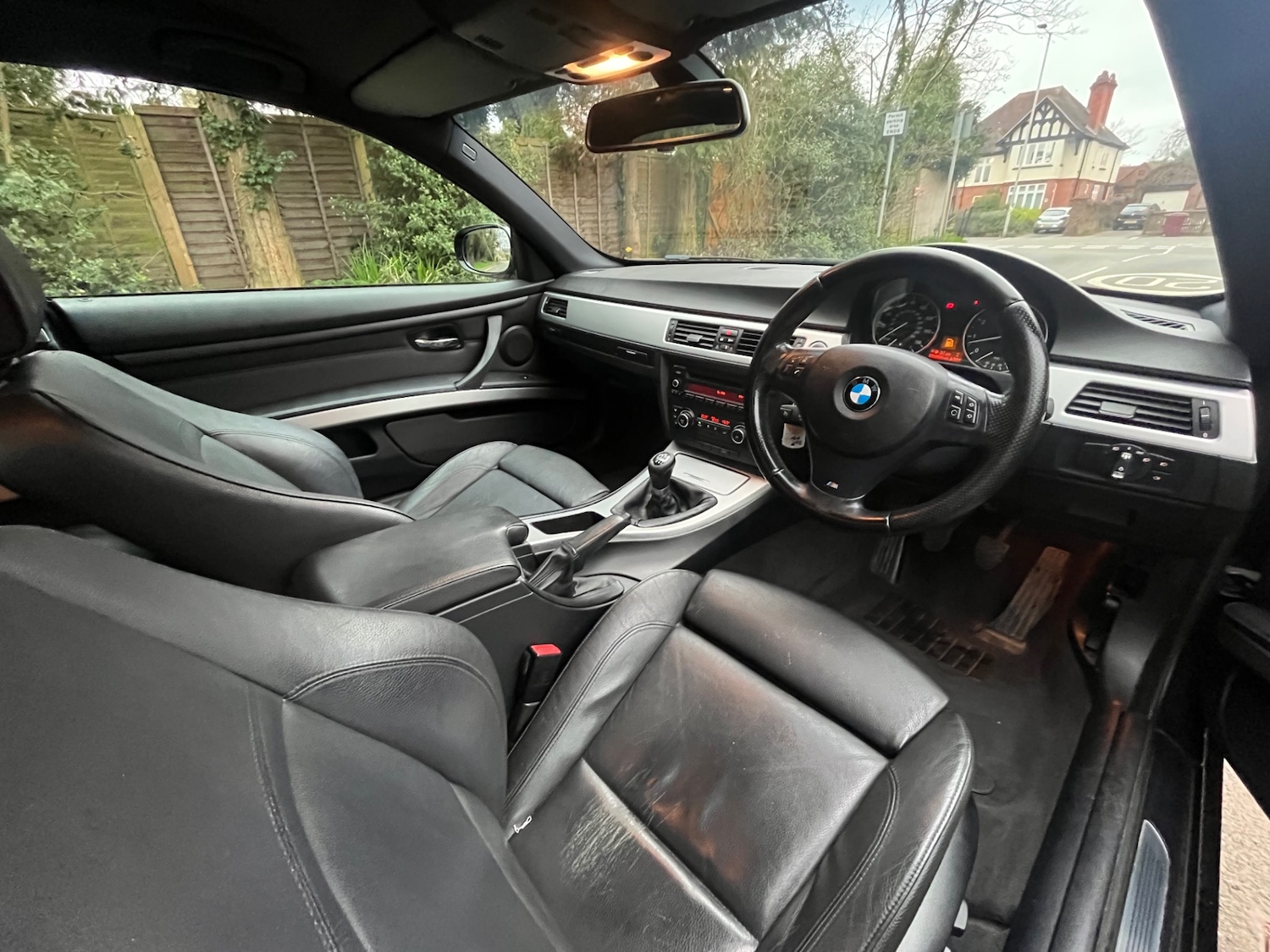 Used BMW 3 Series 2013 for sale - 78055720: Photo 9