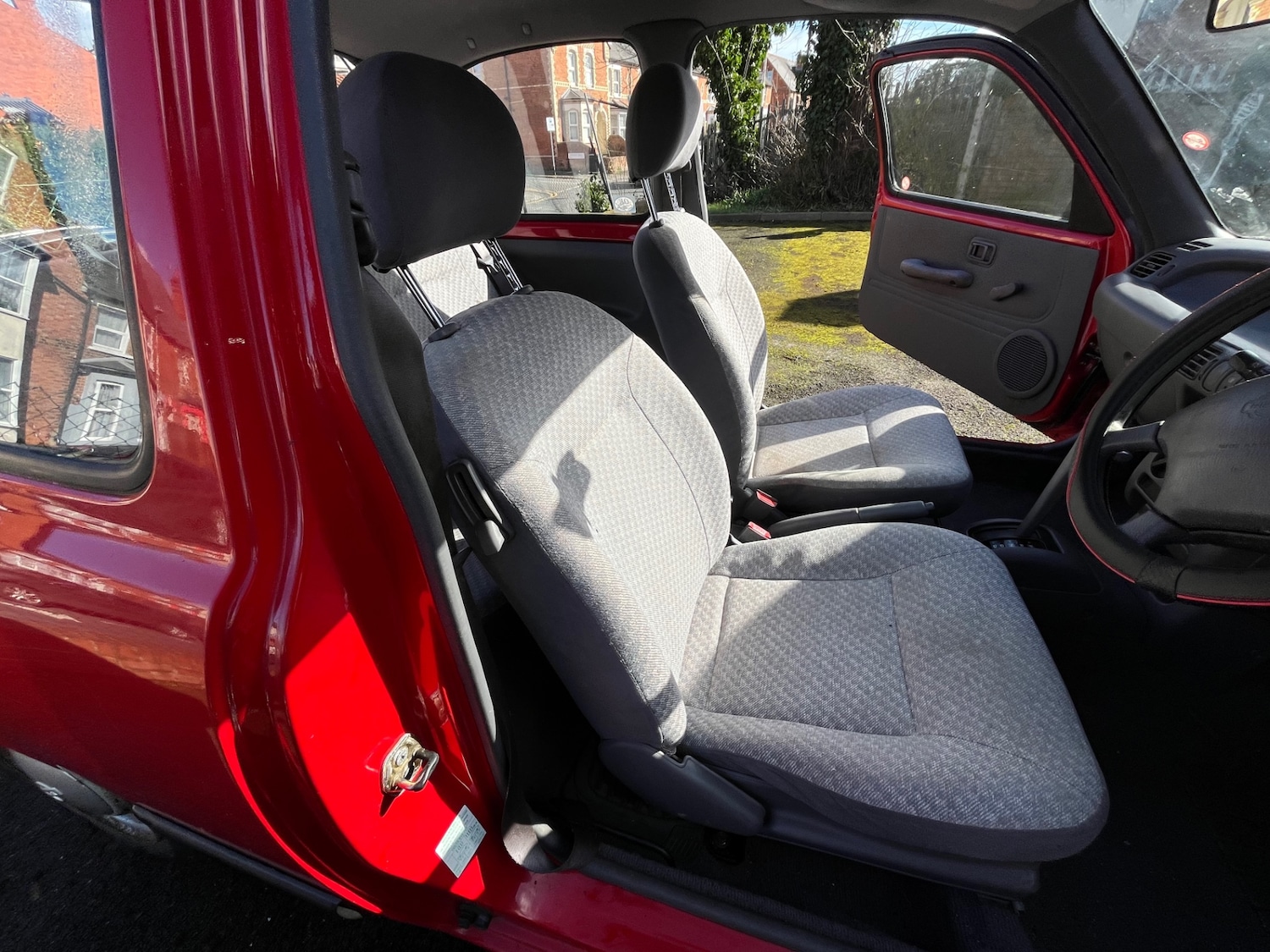 Used Nissan Micra 1995 for sale - 78055777: Photo 6