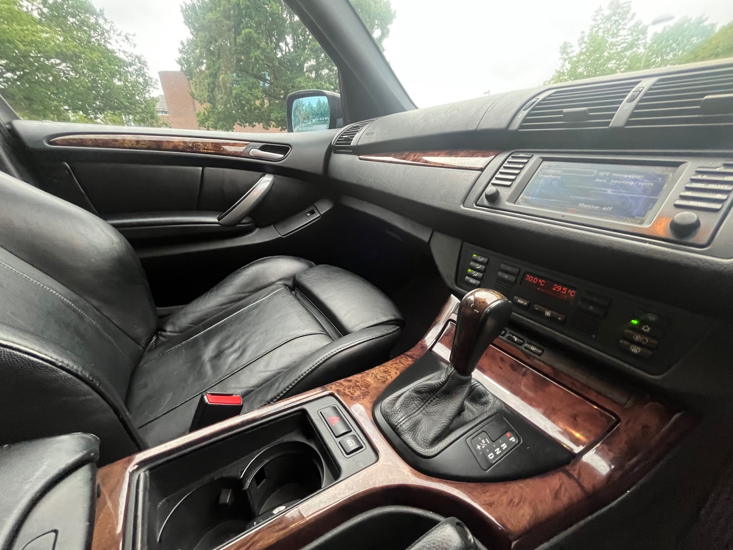 Used BMW X5 2004 for sale - 78055779: Photo 13