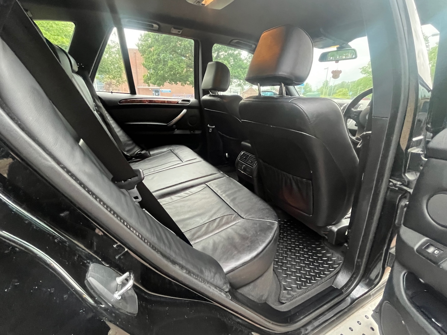 Used BMW X5 2004 for sale - 78055779: Photo 15