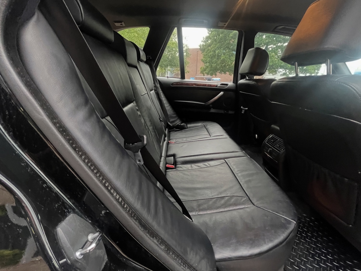 Used BMW X5 2004 for sale - 78055779: Photo 16