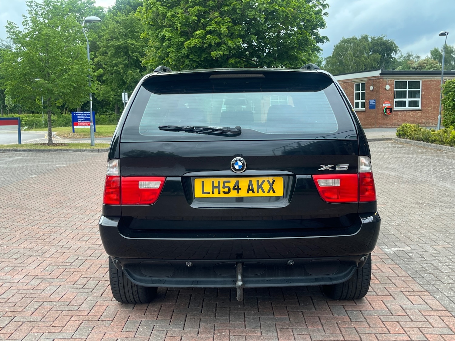 Used BMW X5 2004 for sale - 78055779: Photo 5