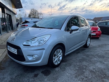 Used Citroen C3 2011 for sale - 79606869: Photo