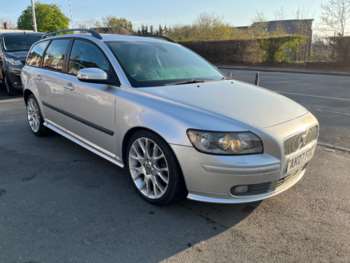 2007 (07) - 2.4i Sport 5dr Geartronic
