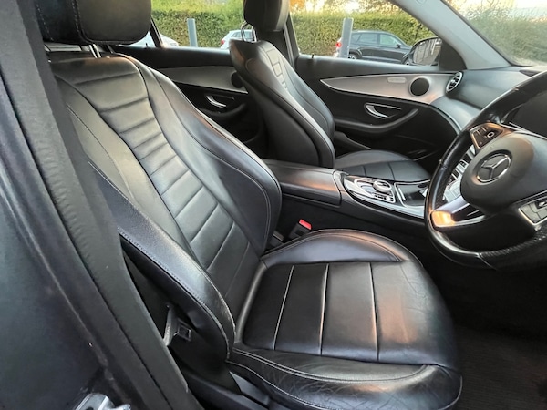 Used Mercedes-Benz E-Class 2018 for sale - 76210902: Photo 12