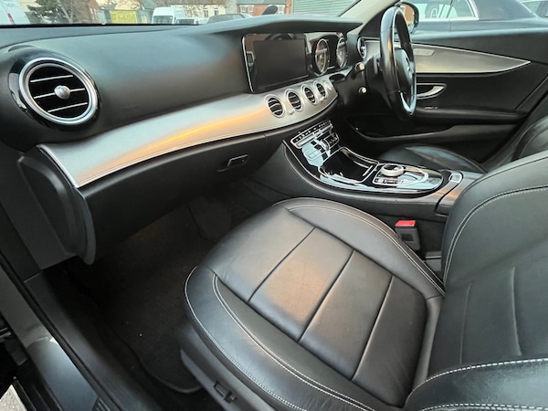Used Mercedes-Benz E-Class 2018 for sale - 76210902: Photo 15