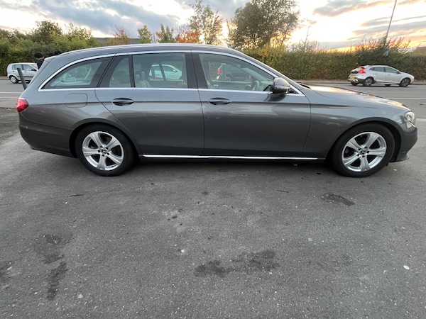Used Mercedes-Benz E-Class 2018 for sale - 76210902: Photo 7