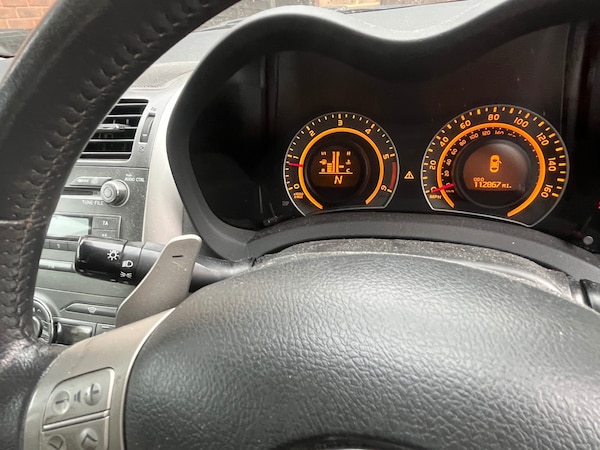 Used Toyota Auris 2008 for sale - 76143184: Photo 10