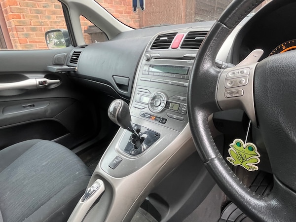 Used Toyota Auris 2008 for sale - 76143184: Photo 11