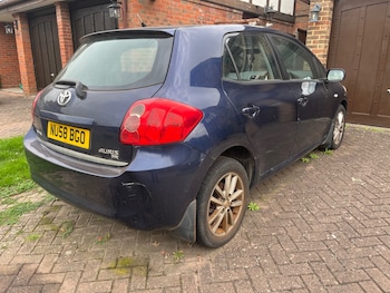 Used Toyota Auris 2008 for sale - 76143184: Photo 2