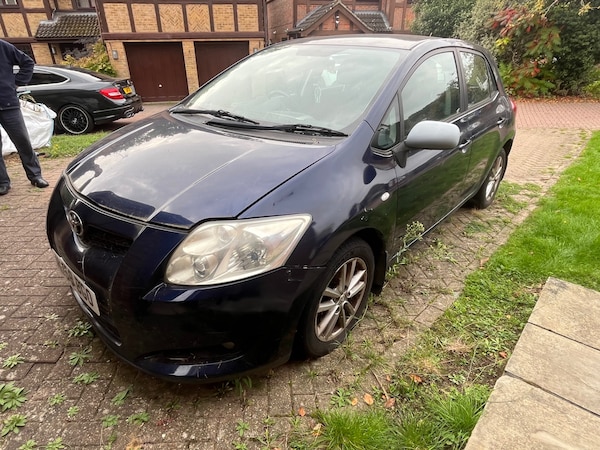 Used Toyota Auris 2008 for sale - 76143184: Photo 5