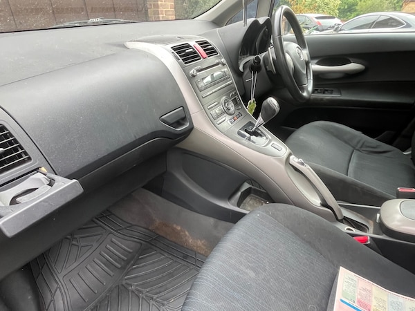 Used Toyota Auris 2008 for sale - 76143184: Photo 6