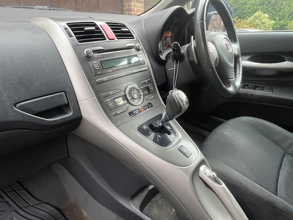 Used Toyota Auris 2008 for sale - 76143184: Photo 7