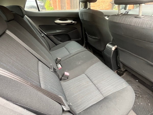 Used Toyota Auris 2008 for sale - 76143184: Photo 8