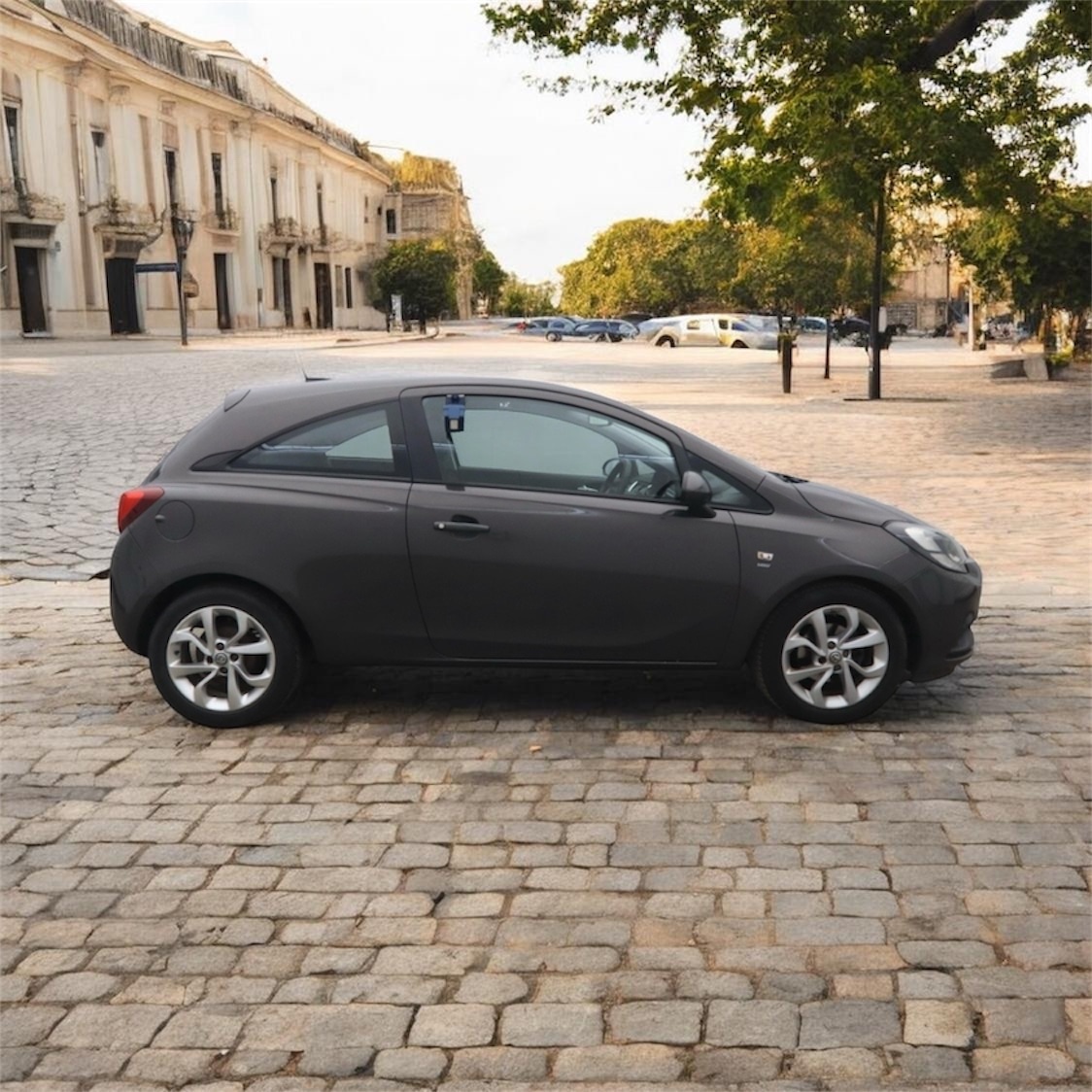 Used Vauxhall Corsa 2015 for sale - 78085687: Photo 4