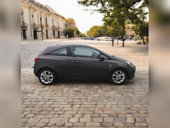 Used Vauxhall Corsa 2015 for sale - 78085687: Photo