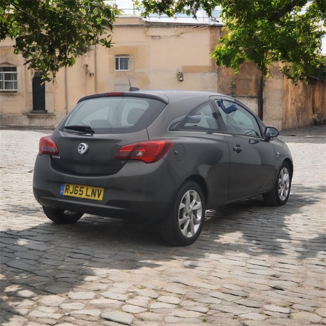 Used Vauxhall Corsa 2015 for sale - 78085687: Photo 5