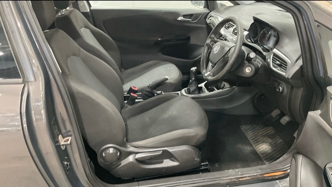 Used Vauxhall Corsa 2015 for sale - 78085687: Photo 6