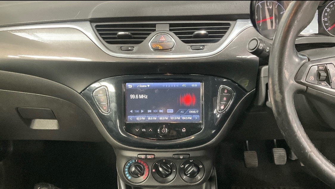 Used Vauxhall Corsa 2015 for sale - 78085687: Photo 7