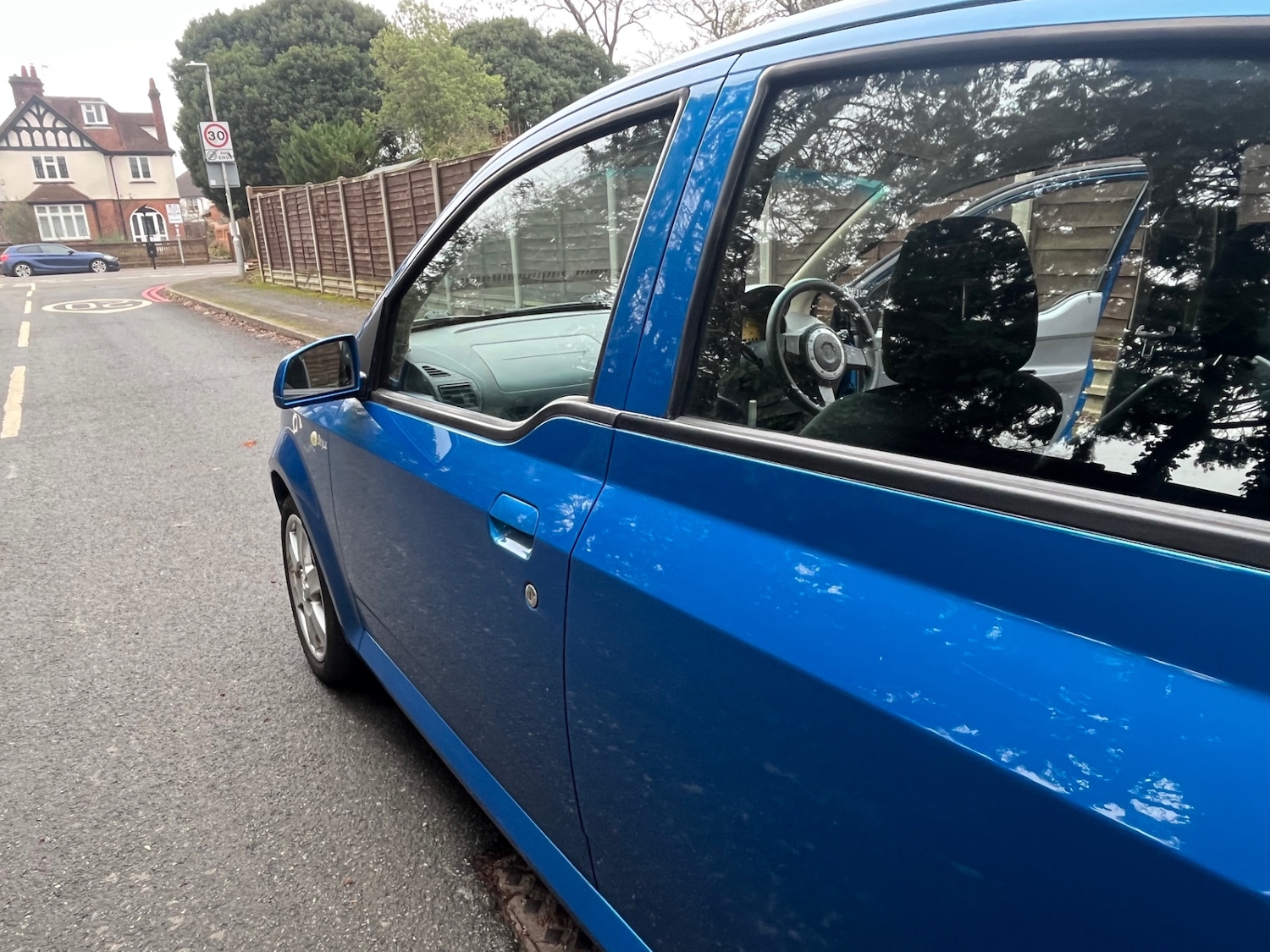 Used Proton Savvy 2009 for sale - 78055604: Photo 14