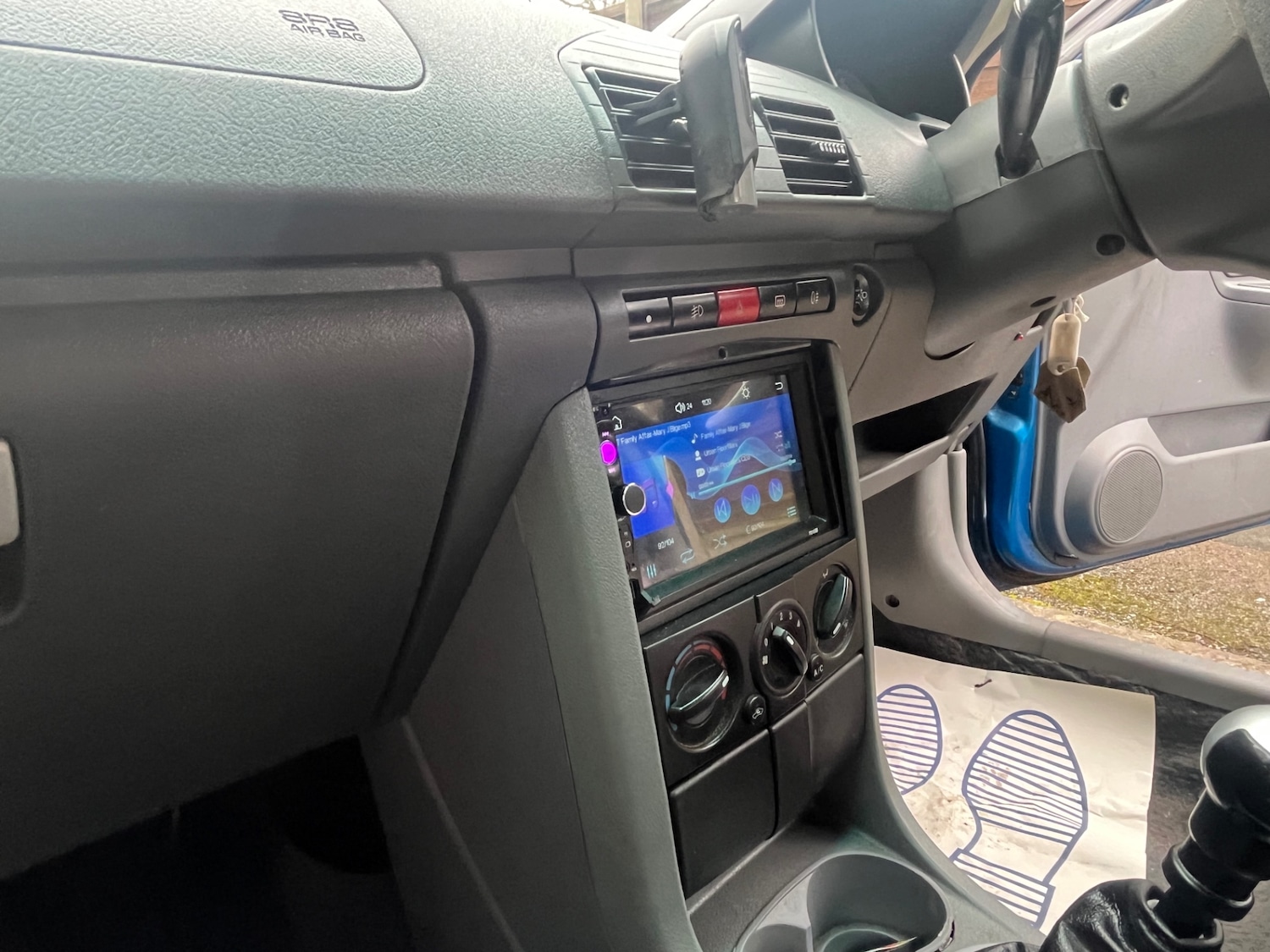 Used Proton Savvy 2009 for sale - 78055604: Photo 16