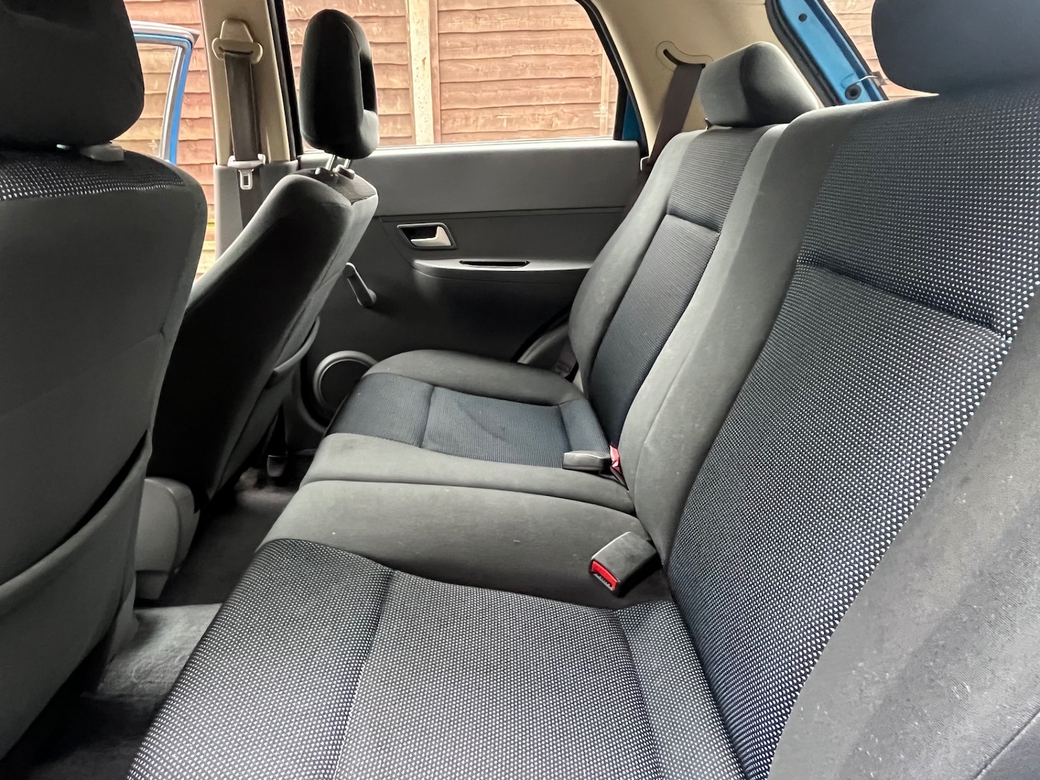 Used Proton Savvy 2009 for sale - 78055604: Photo 18