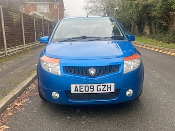 Used Proton Savvy 2009 for sale - 78055604: Photo