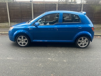 Used Proton Savvy 2009 for sale - 78055604: Photo