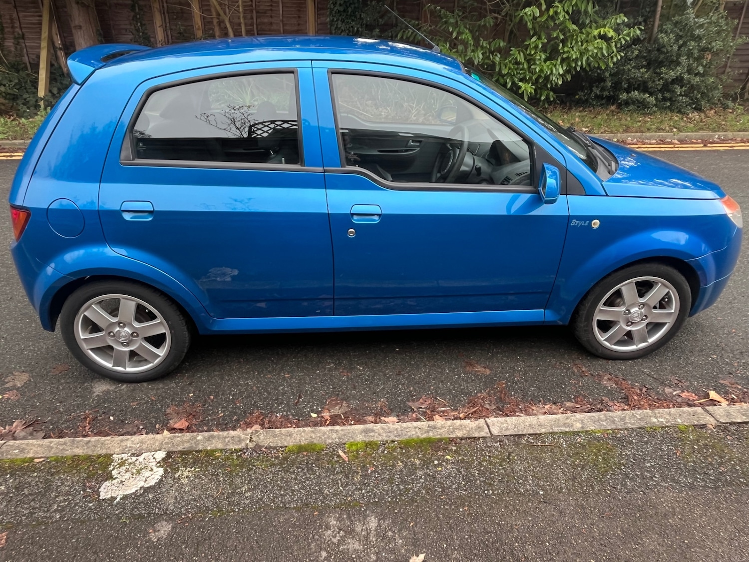 Used Proton Savvy 2009 for sale - 78055604: Photo 8