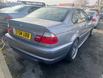 Used BMW 3 Series 2004 for sale - 76693854: Photo