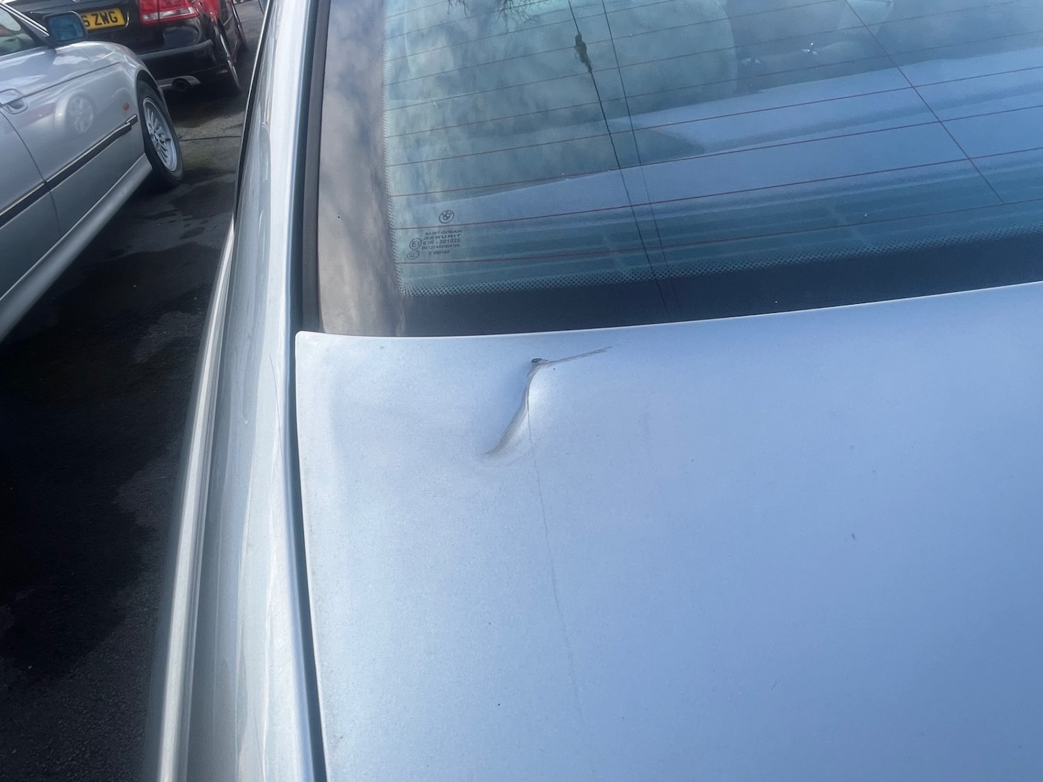 Used BMW 3 Series 2004 for sale - 76693854: Photo 6