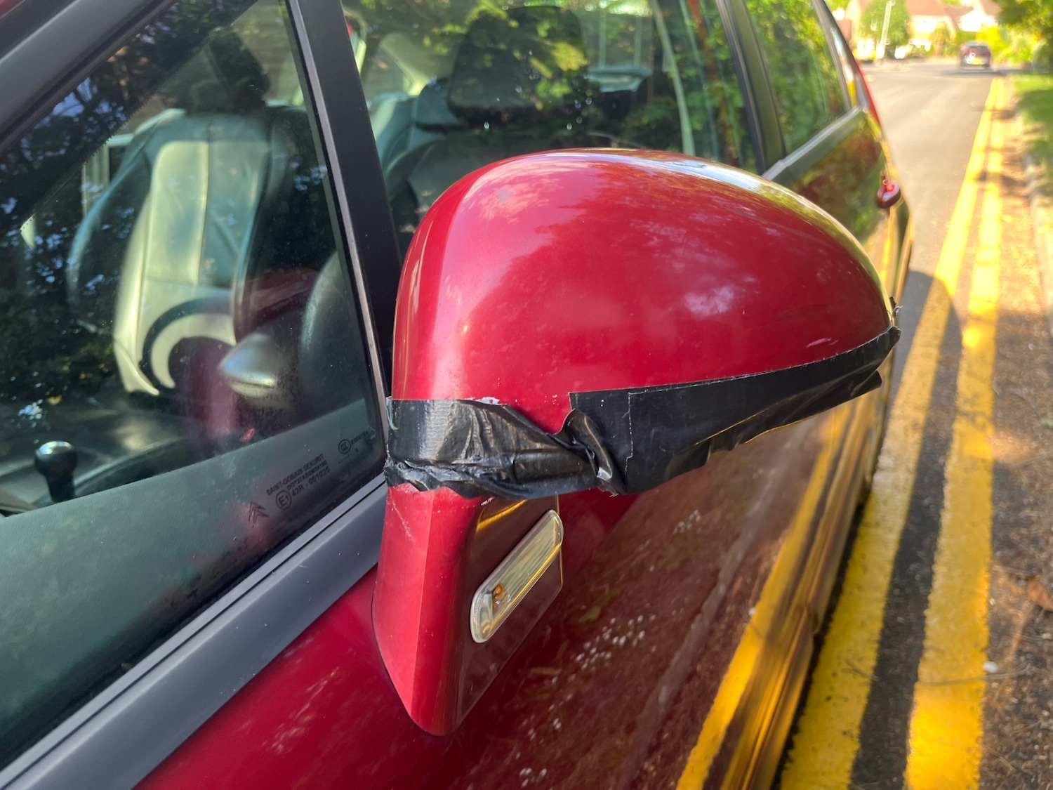 Used Citroen C4 2008 for sale - 76694392: Photo 10