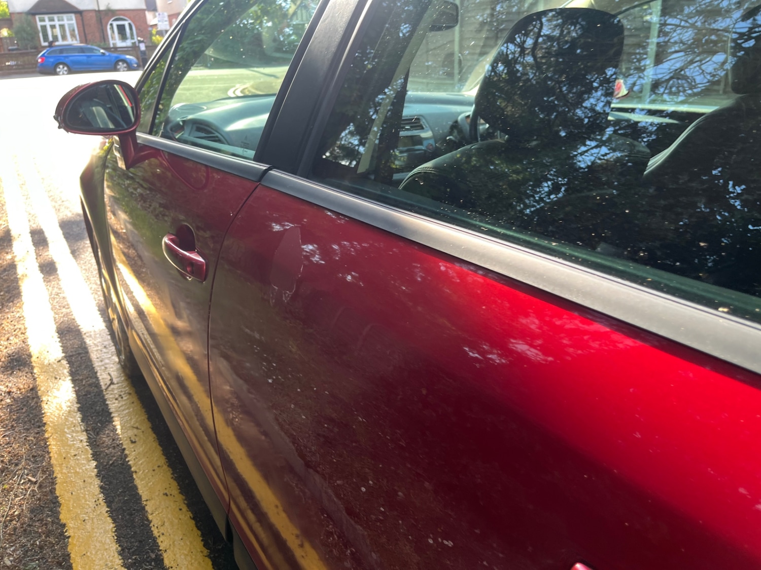 Used Citroen C4 2008 for sale - 76694392: Photo 12