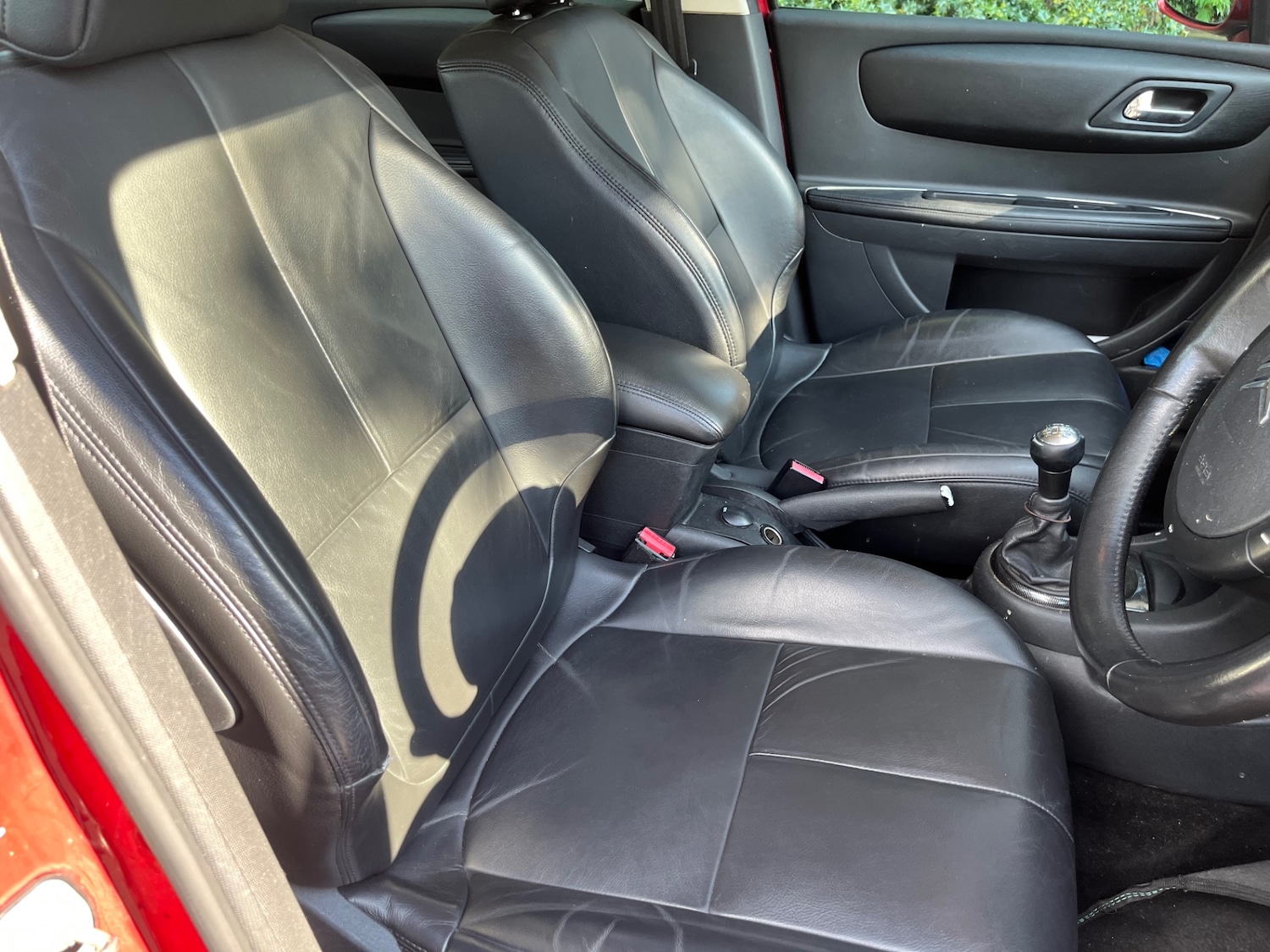 Used Citroen C4 2008 for sale - 76694392: Photo 18