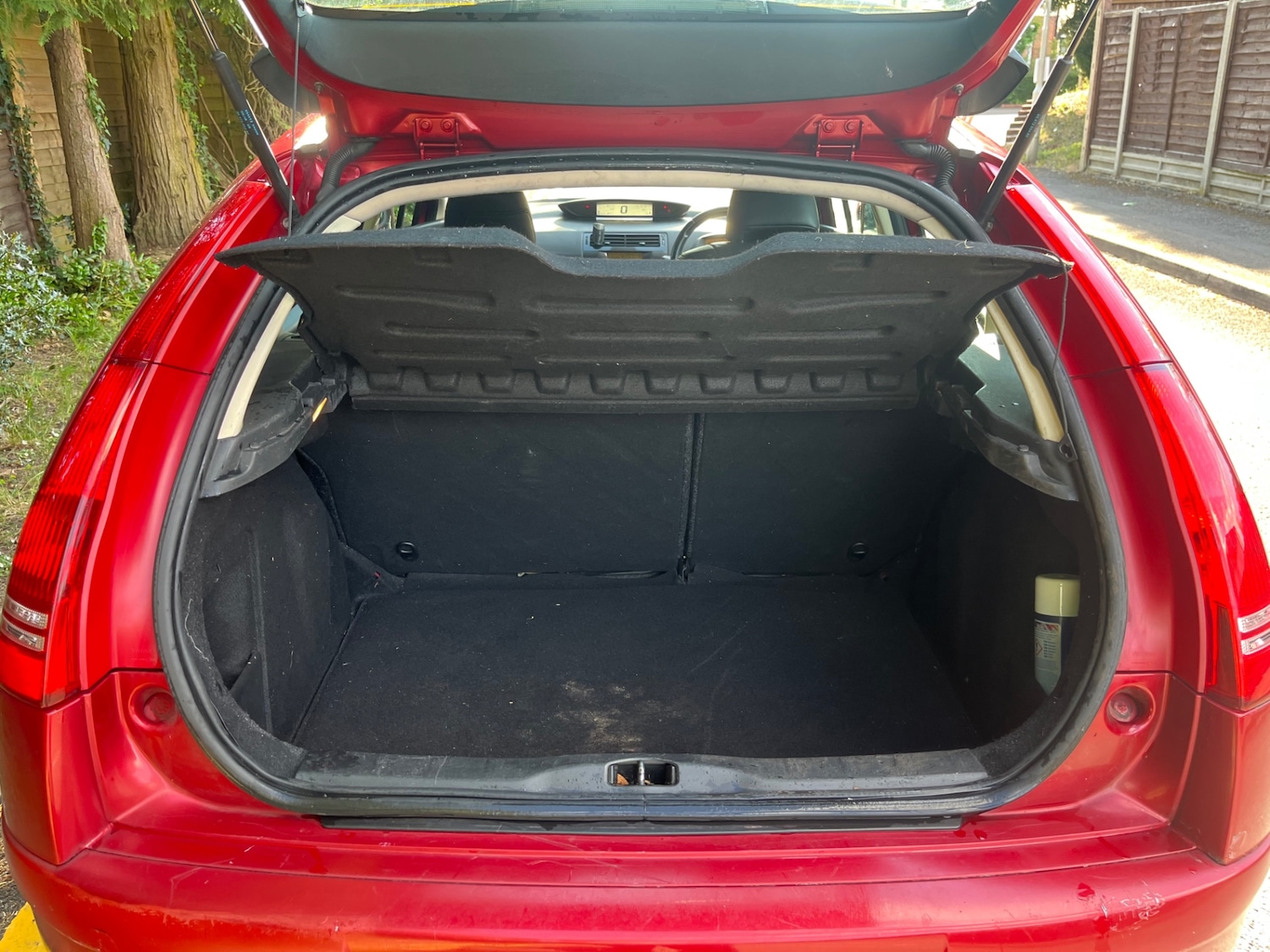 Used Citroen C4 2008 for sale - 76694392: Photo 20