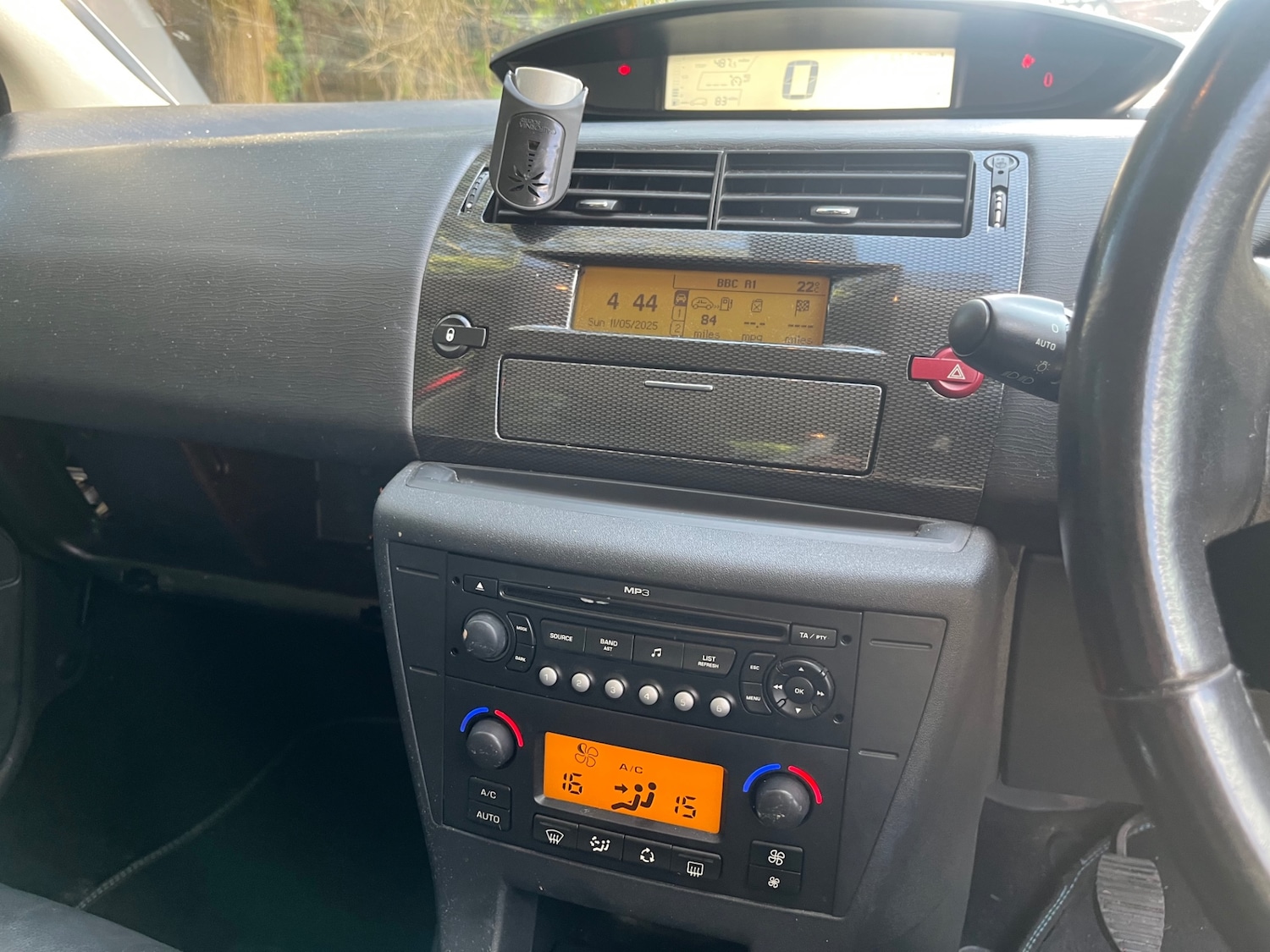 Used Citroen C4 2008 for sale - 76694392: Photo 26