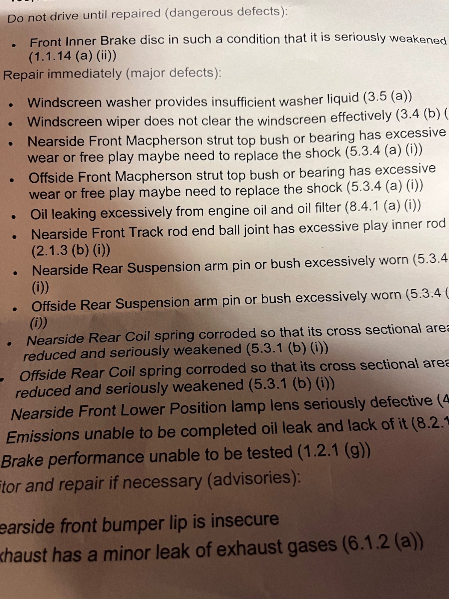 Used Fiat 500 2010 for sale - 77729635: Photo 11